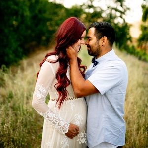 Meet your Posher, Carly